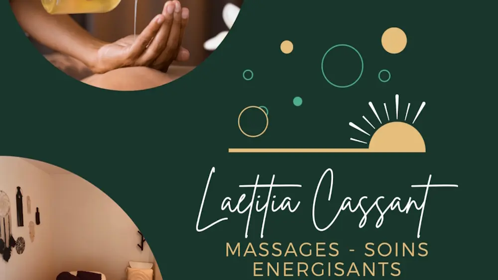 laetitia cassant