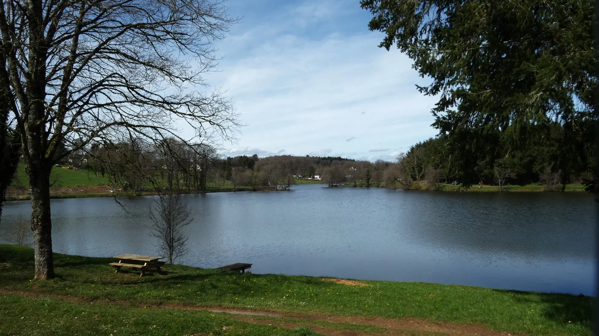 le tour de l'etang neuf P1030020