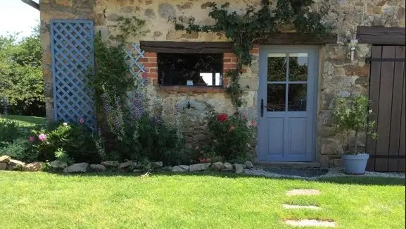 le Cozy extérieur 2