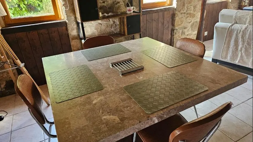 le Cozy salle à manger