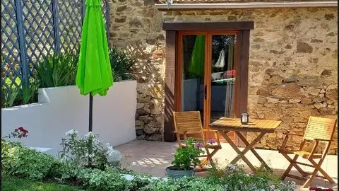 le Cozy terrasse 2