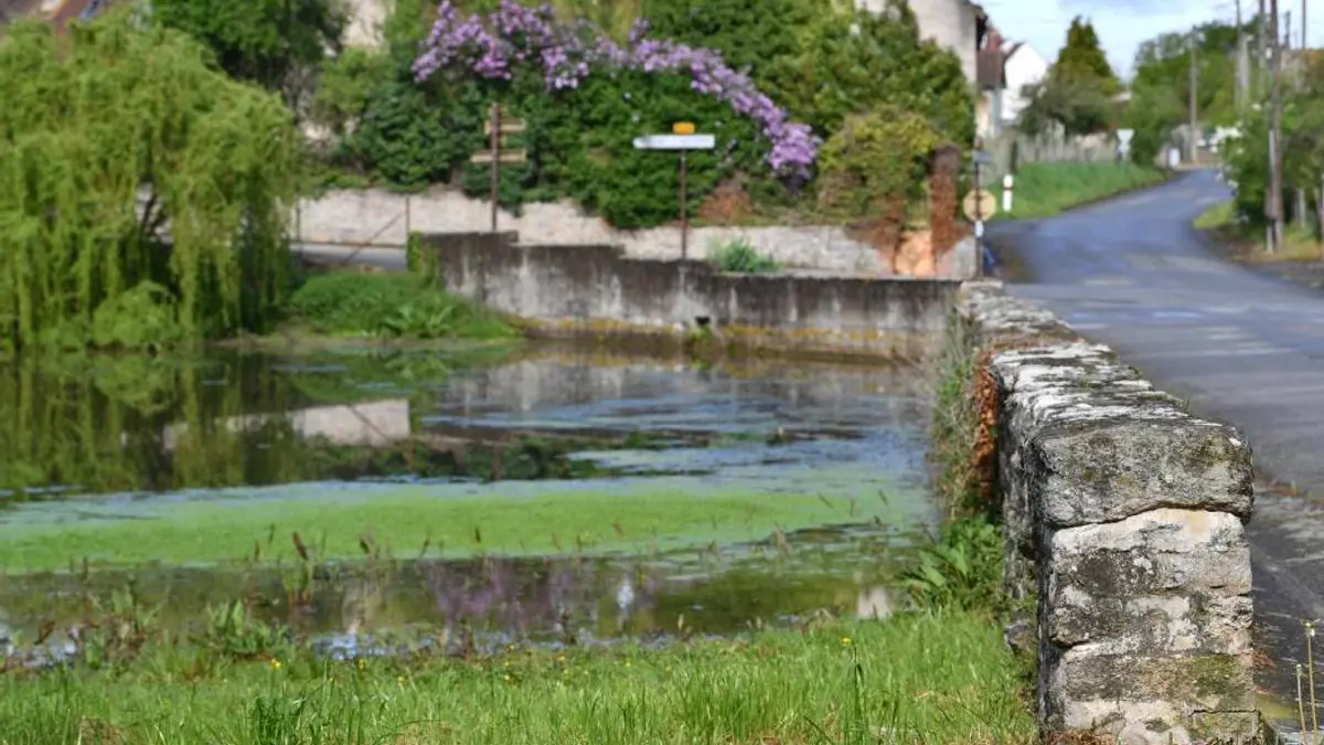 le bourg smlm