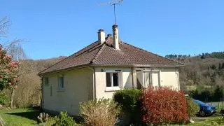 Maison indépendante