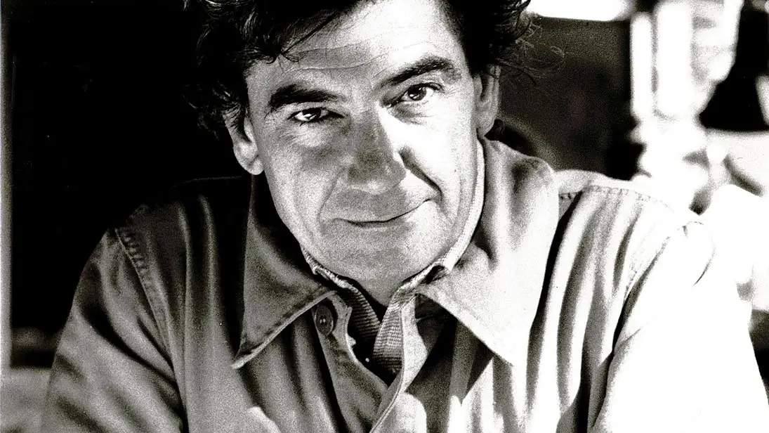 Jean Renaudie