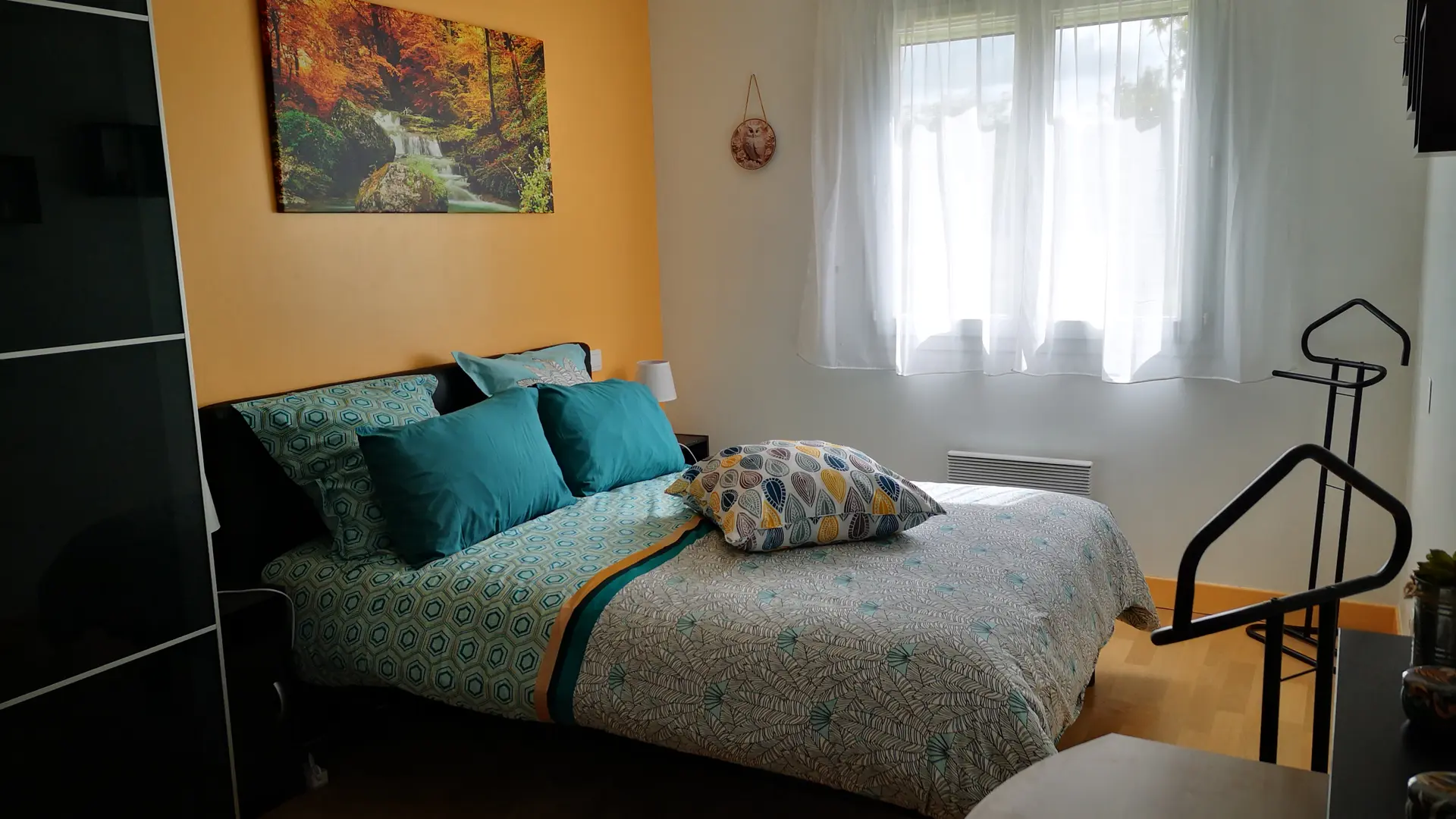 logis du grand-duc chambre parents