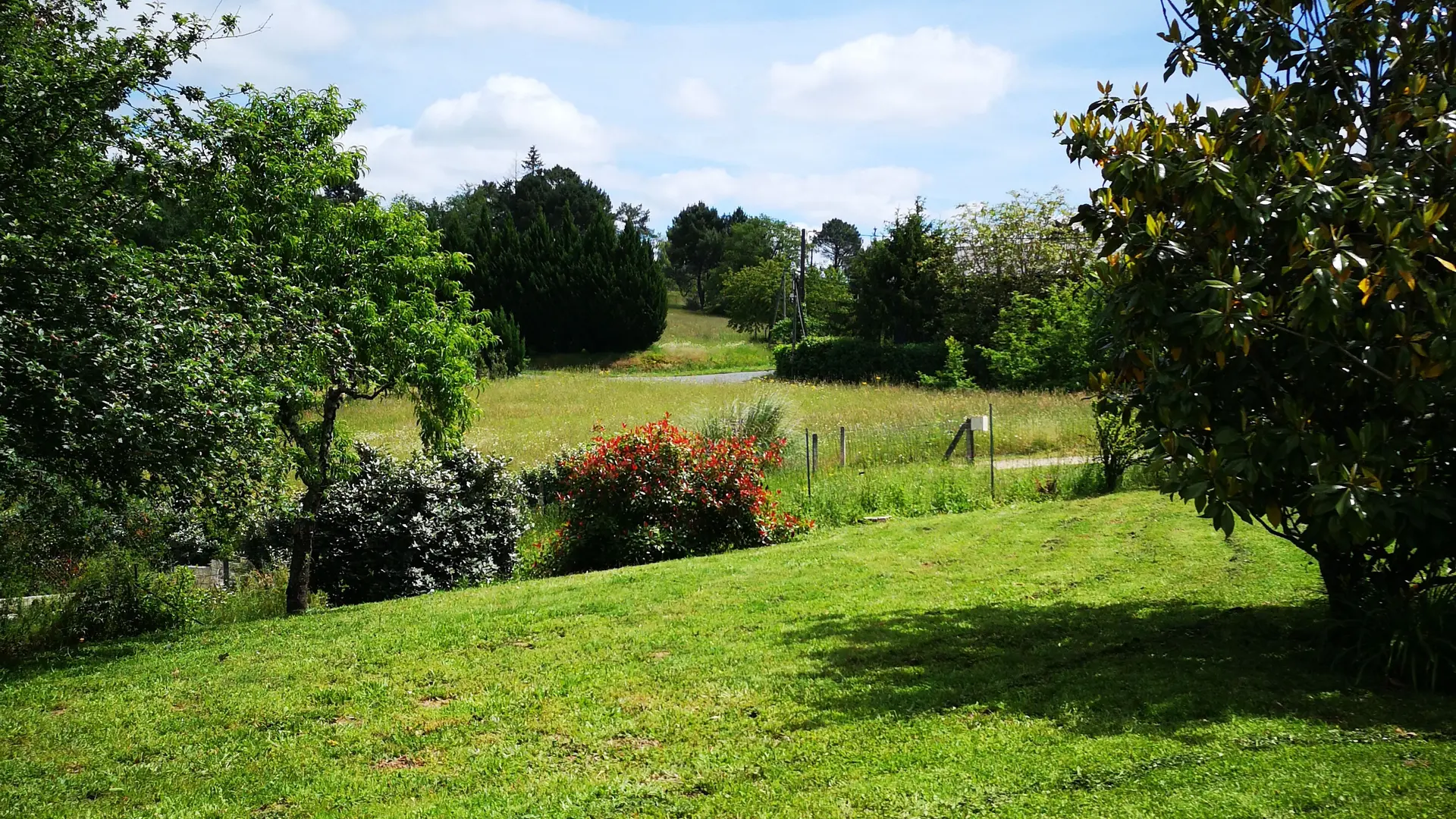 logis du grand-duc jardin new