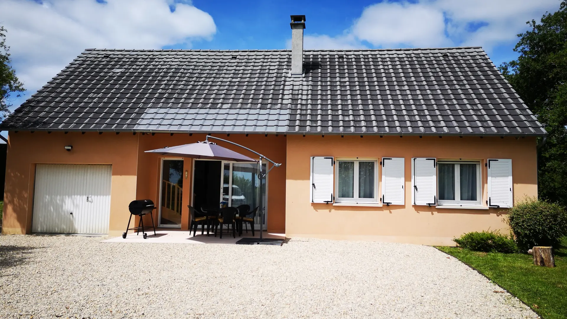 logis du grand-duc