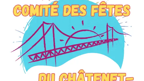 logo du comité des fêtes