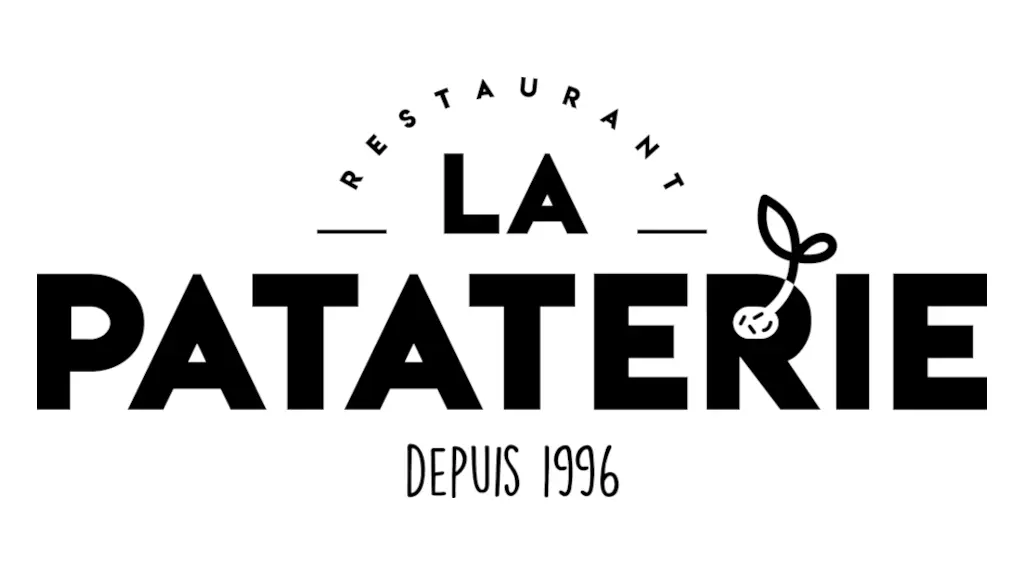 logo pataterie TIS