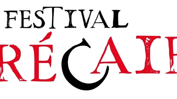 logo précaire