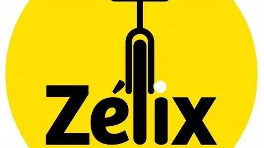 logo zélix