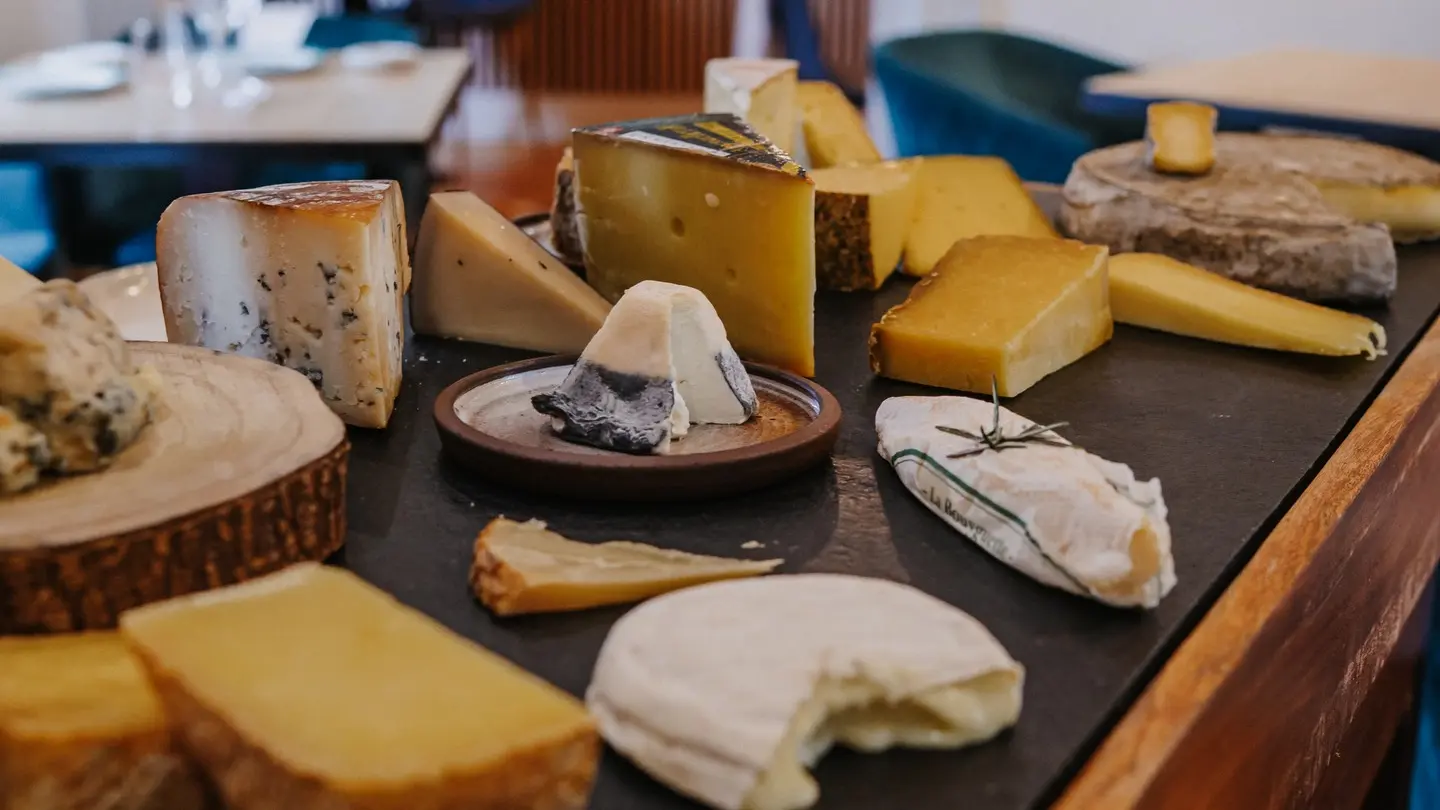 Restaurant Lou Esberit - Bizanos -