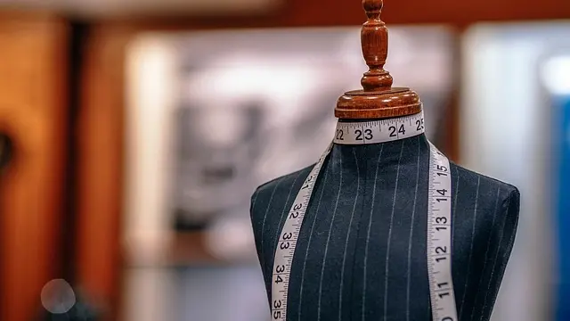 mannequin
