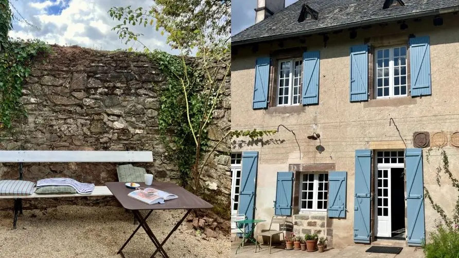 manoir de jasmine Ext