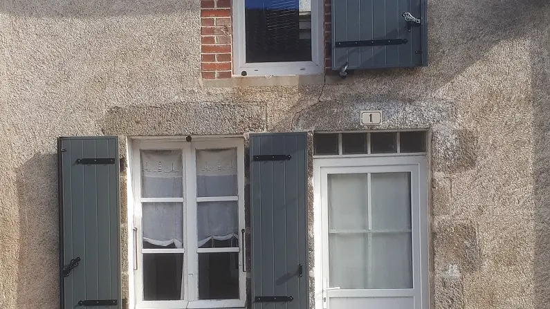maisonette