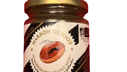 marron coujou n