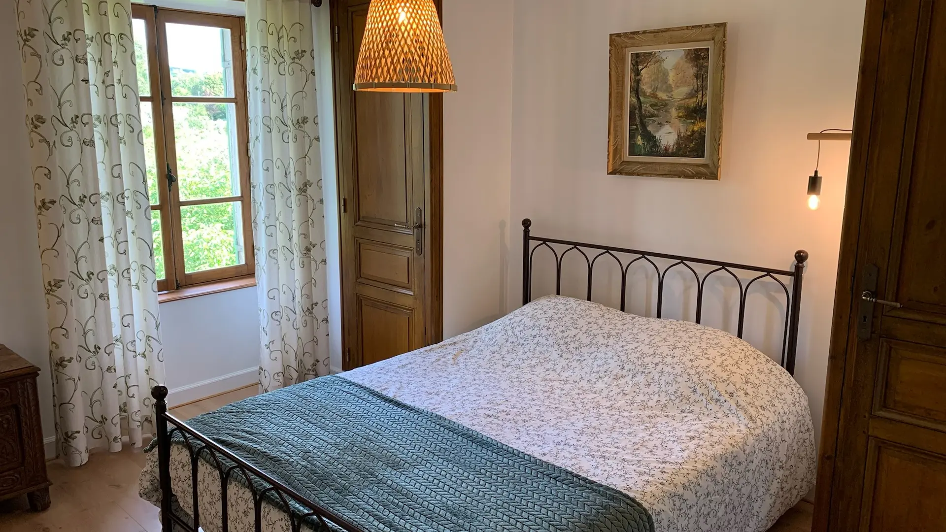 Maison Mayeras