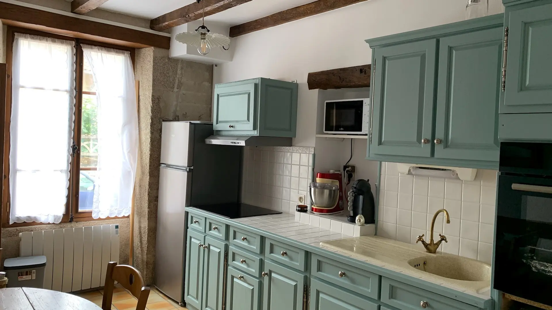 Maison Mayeras