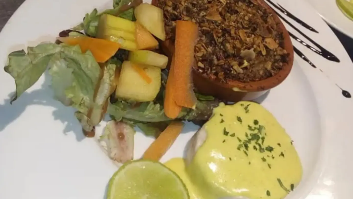 Hôtel le Matisse - Pau - restaurant