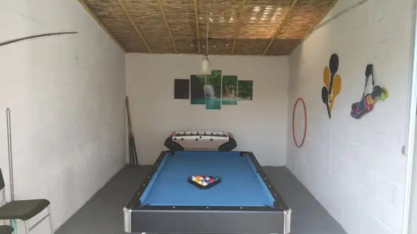 Jeux extérieurs, Moulin de chez Brandy - Gîte en Limousin