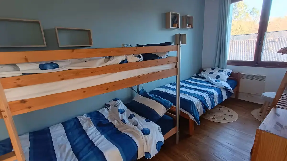 Moulin de chez Brandy, Martin Pêcheur - Gîte en Limousin