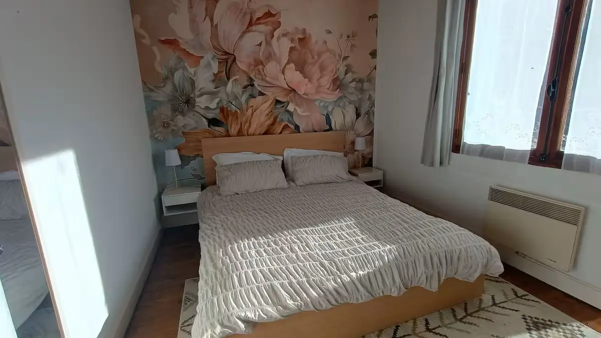 Moulin de chez Brandy, Martin Pêcheur - Gîte en Limousin