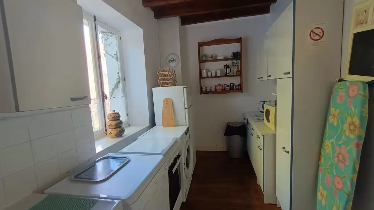 Moulin de chez Brandy, Martin Pêcheur - Gîte en Limousin