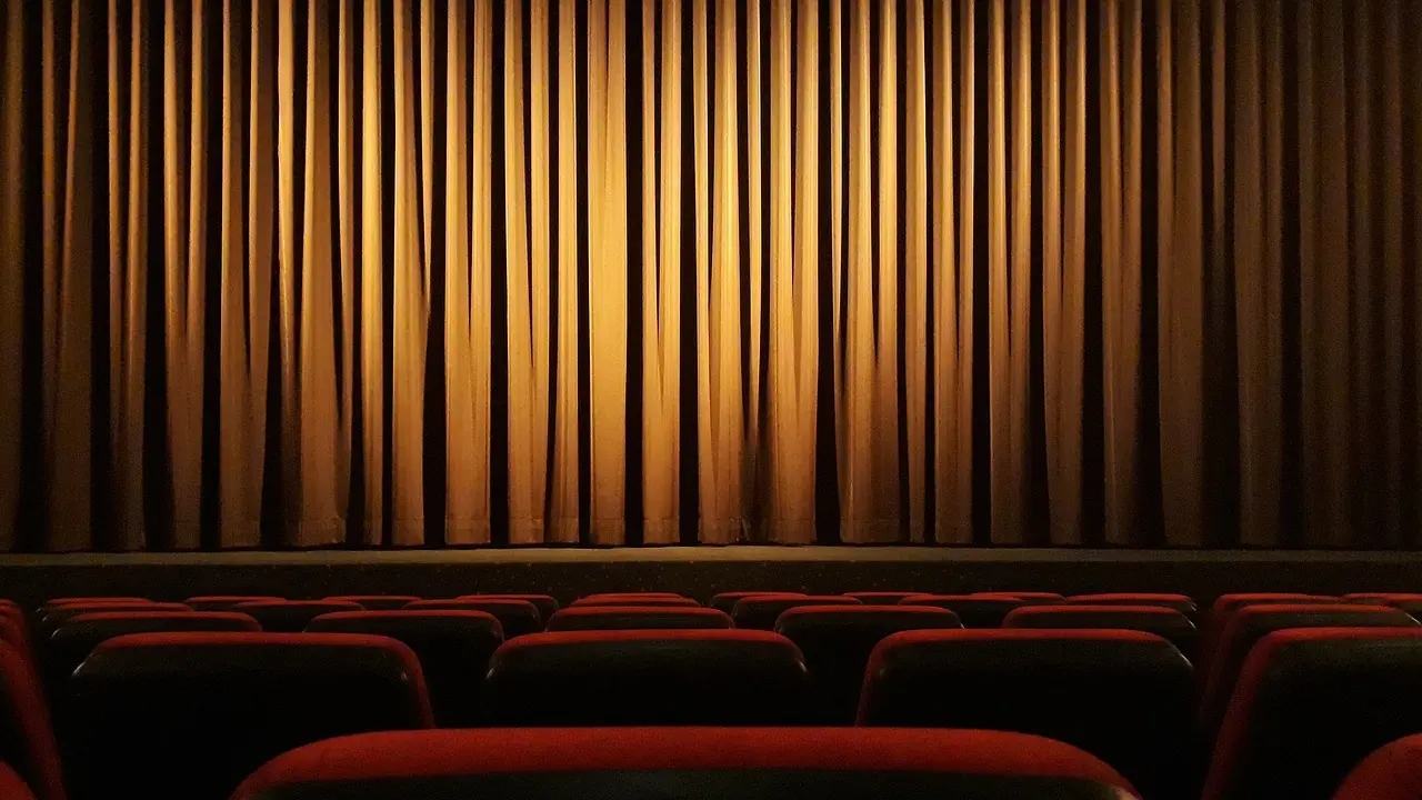 Soirée théâtre