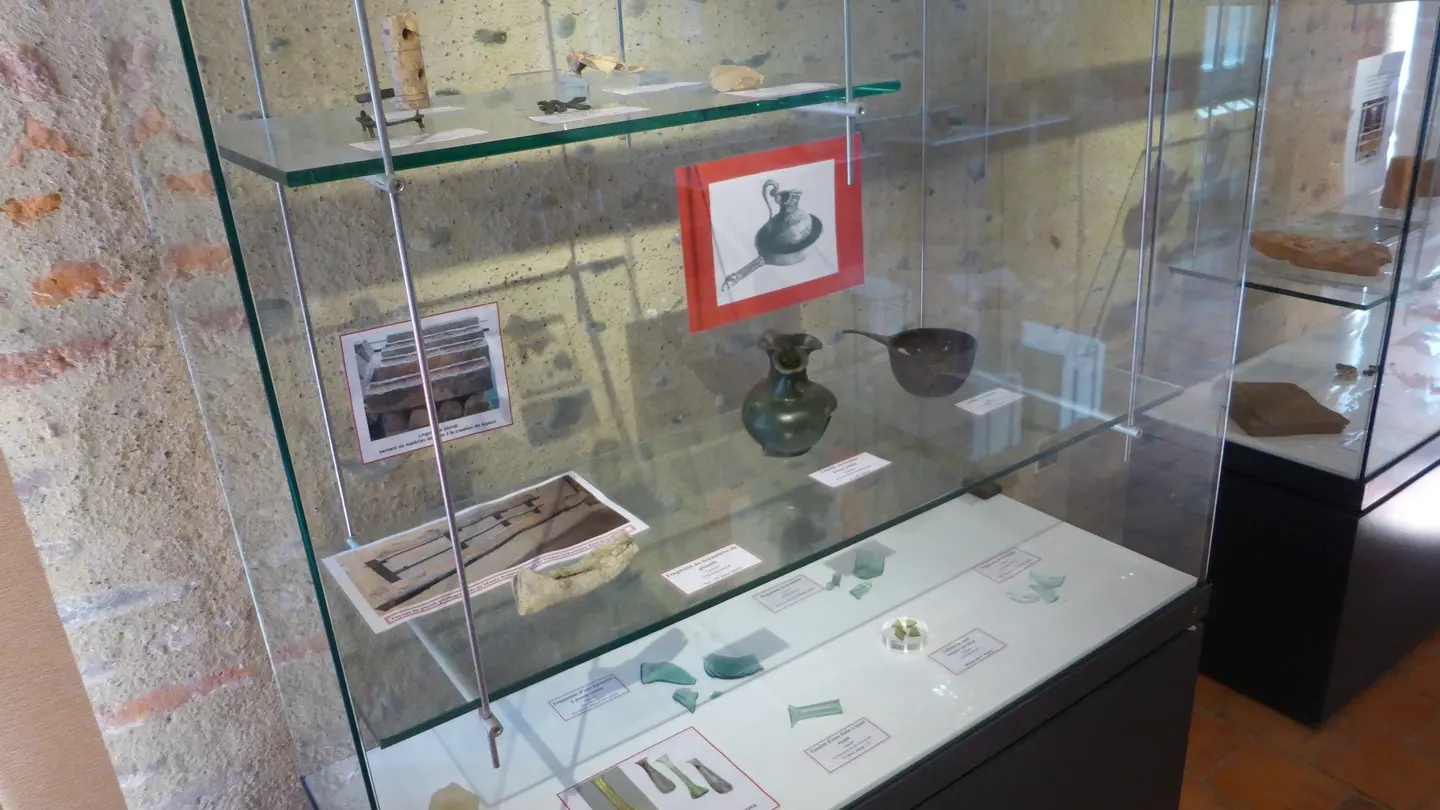 Musée gallo-romain