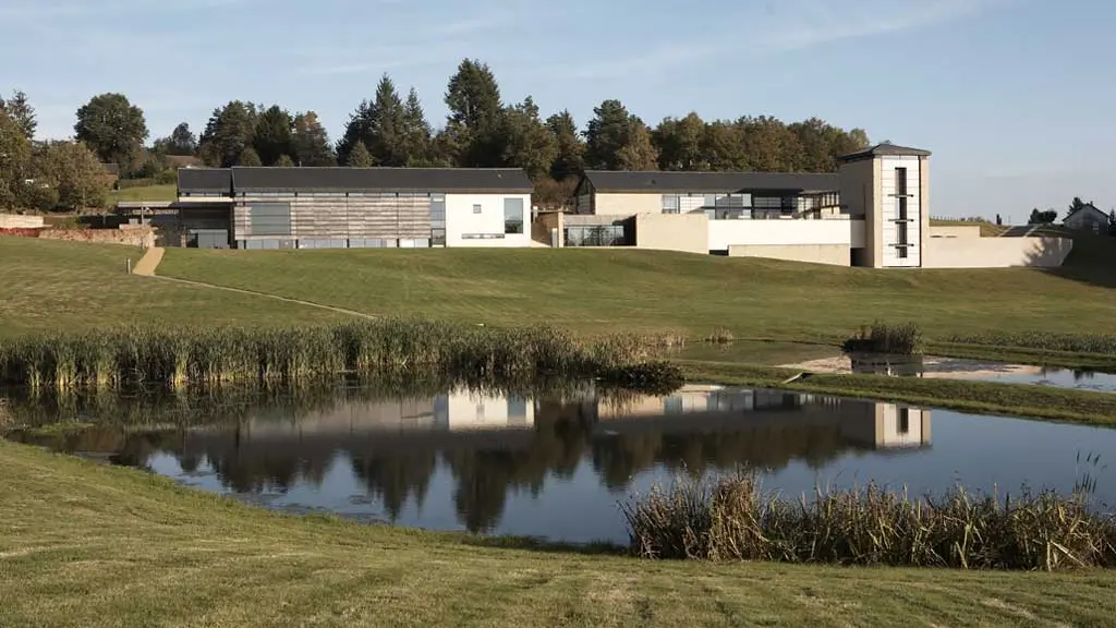 Musée du président Jacques Chirac_1