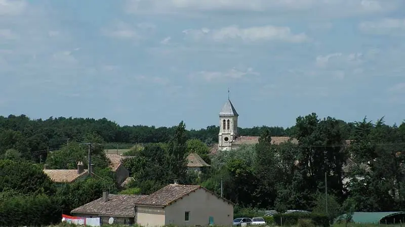 nojals-village