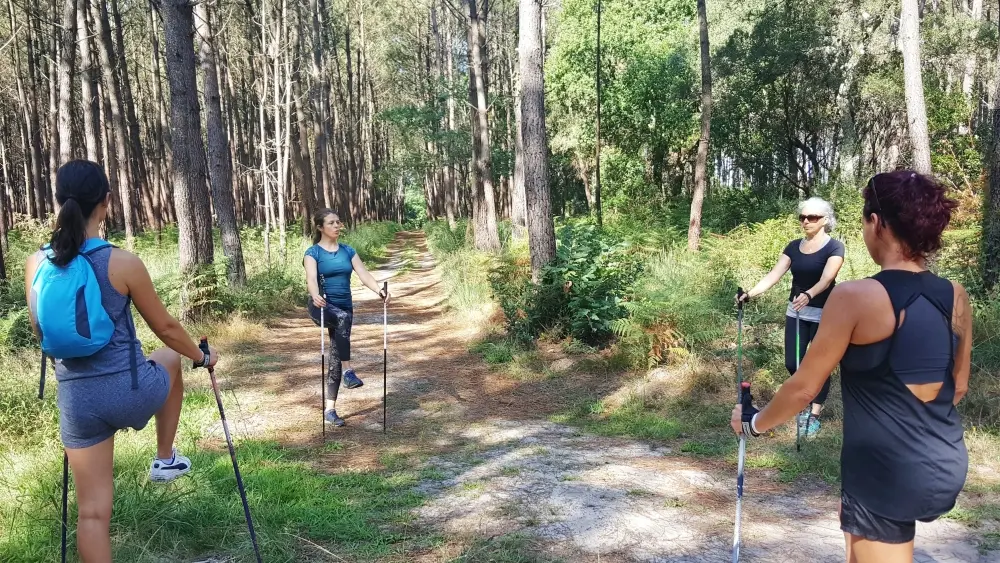 Nordic Yoga