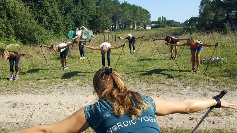 Nordic Yoga