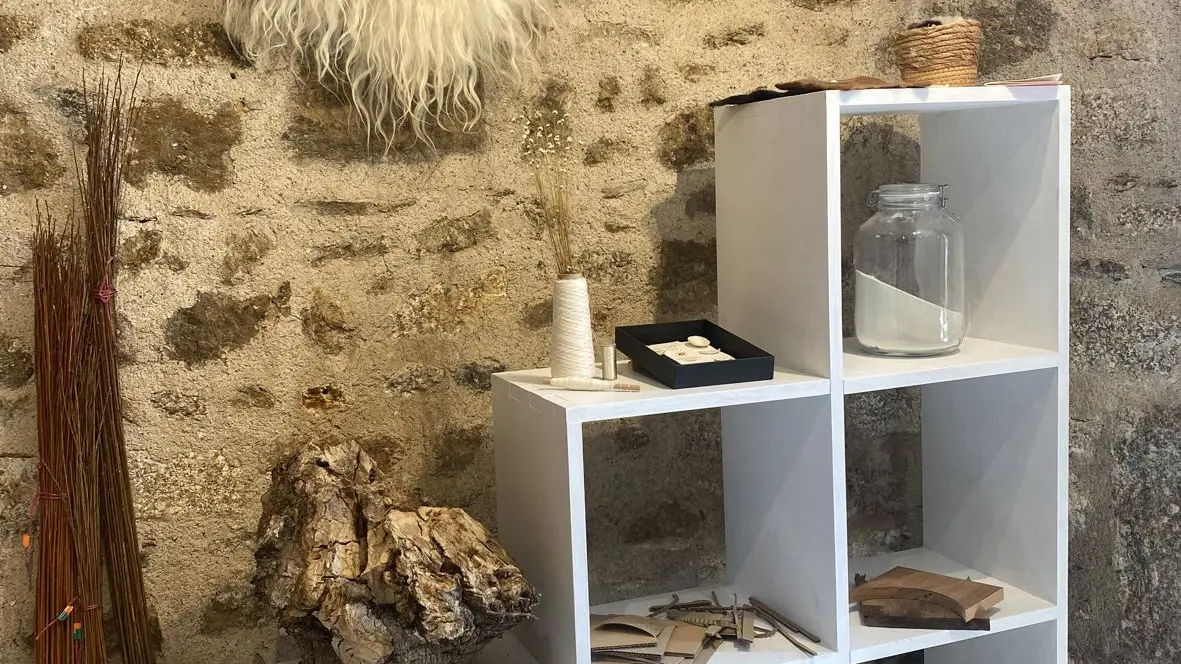 nos Matières Premières