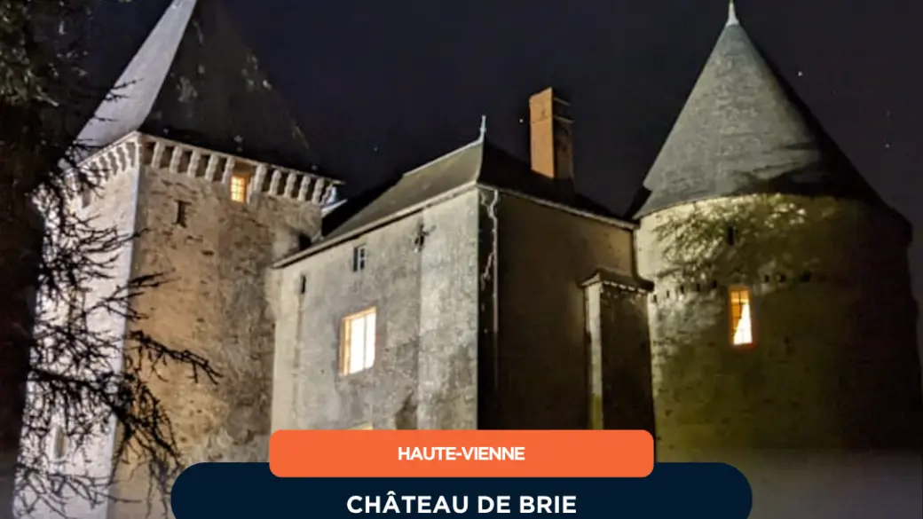 nuit des chateaux