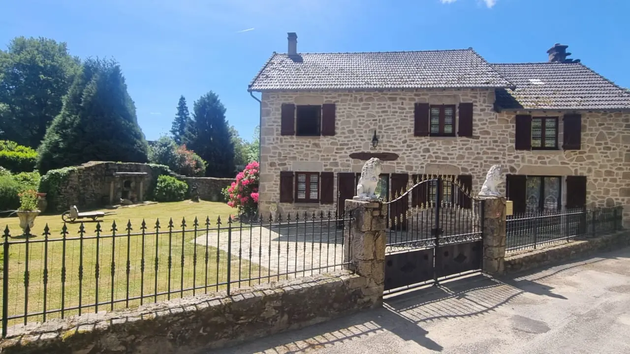 Meublé Auphelle
