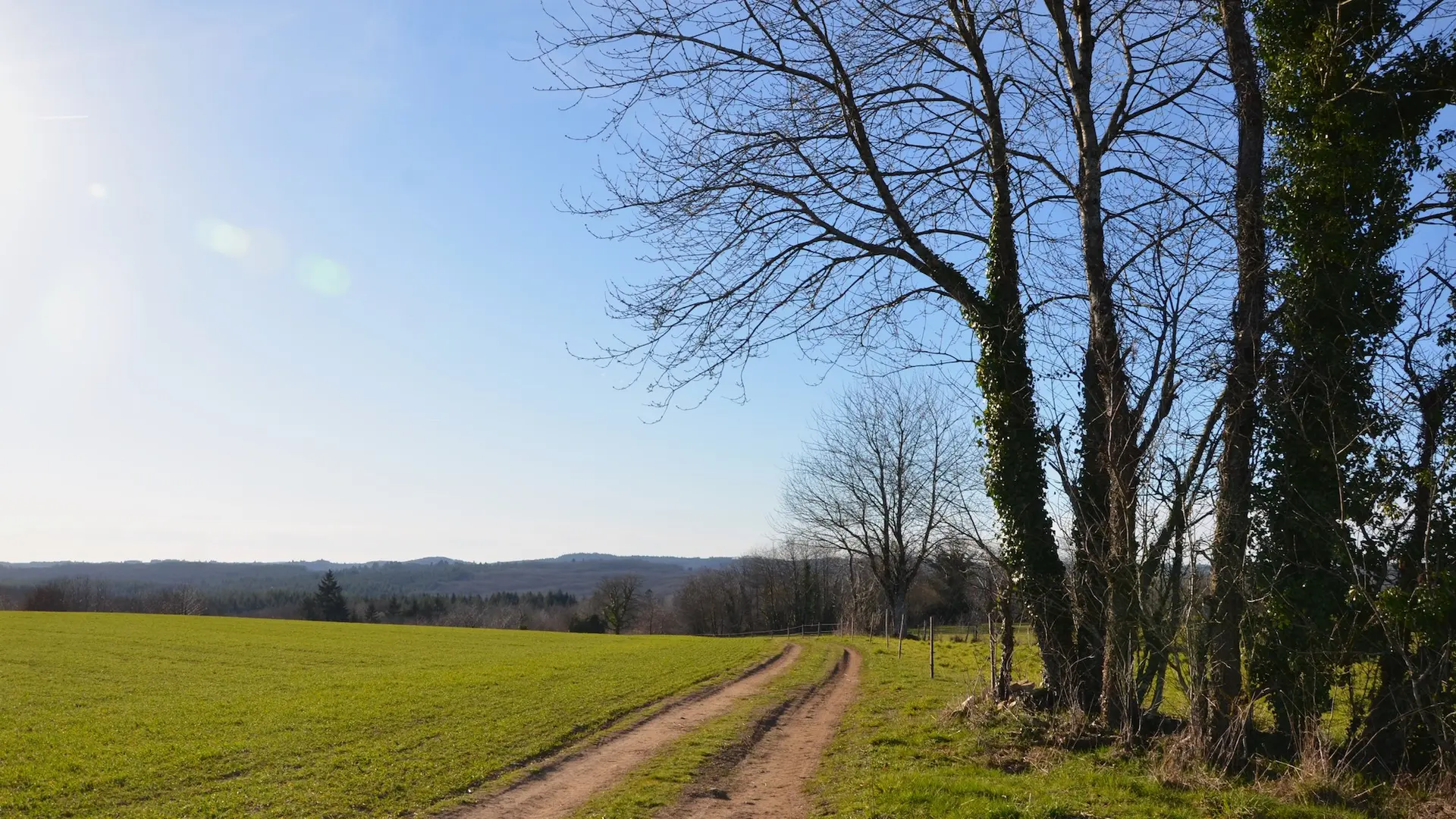 panorama circuit de Caux_Magnac Bourg