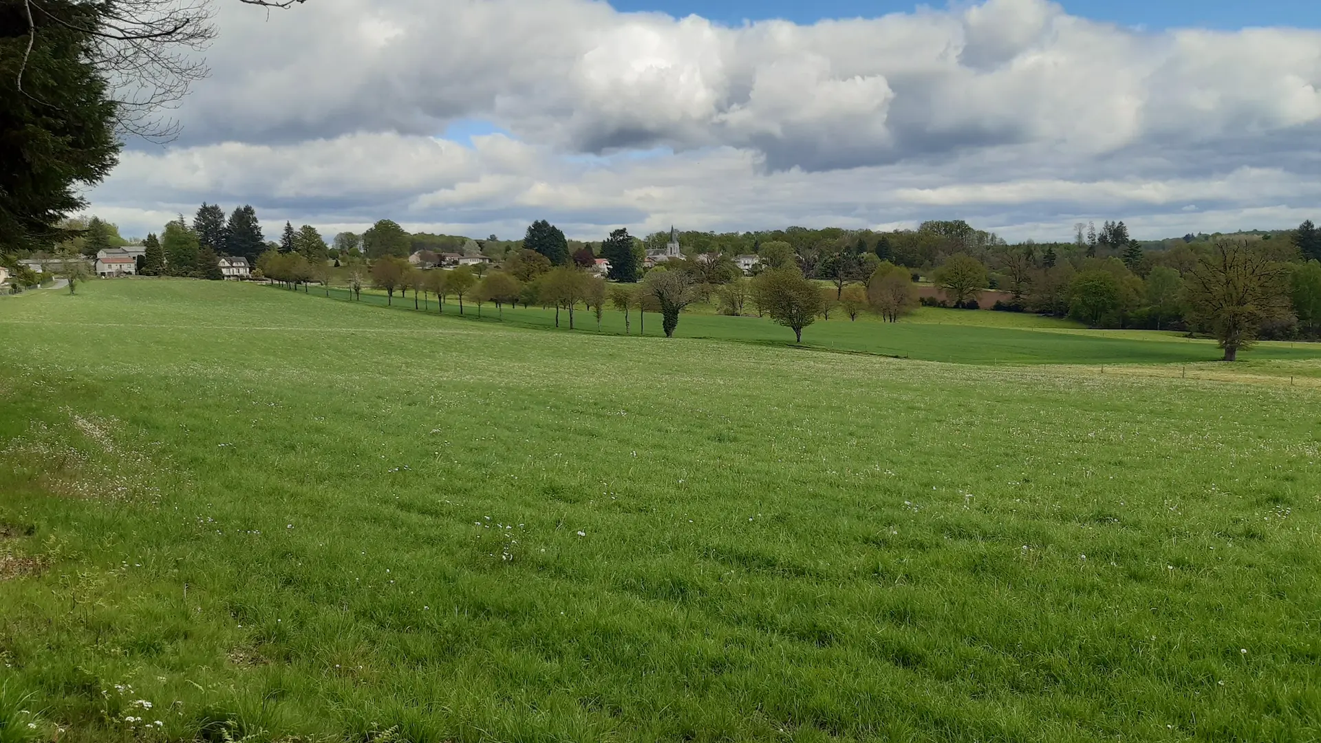 paysage