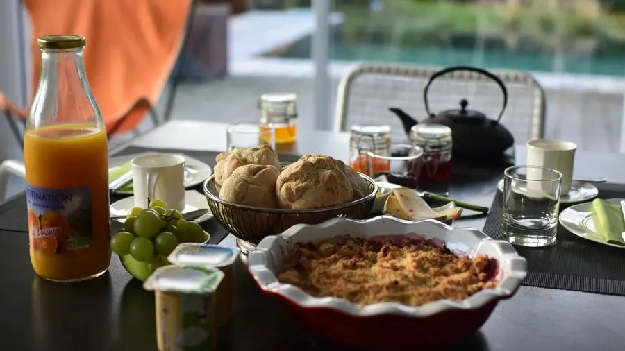 petit dejeuner [800x600]