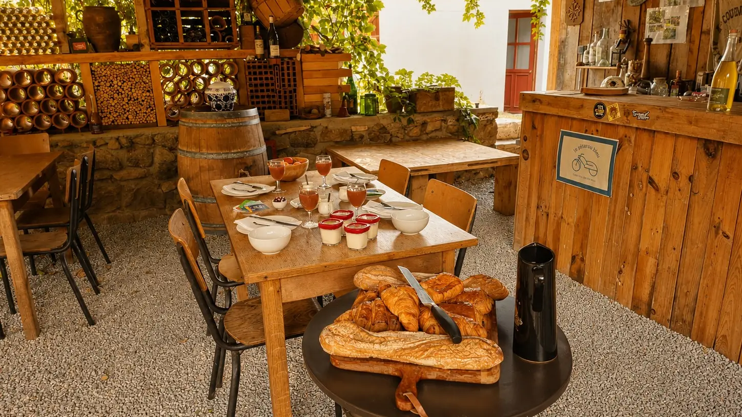 petit-déjeuner-chambre-hotes-bessines-sur-gartempe-la-pierre-belle-2