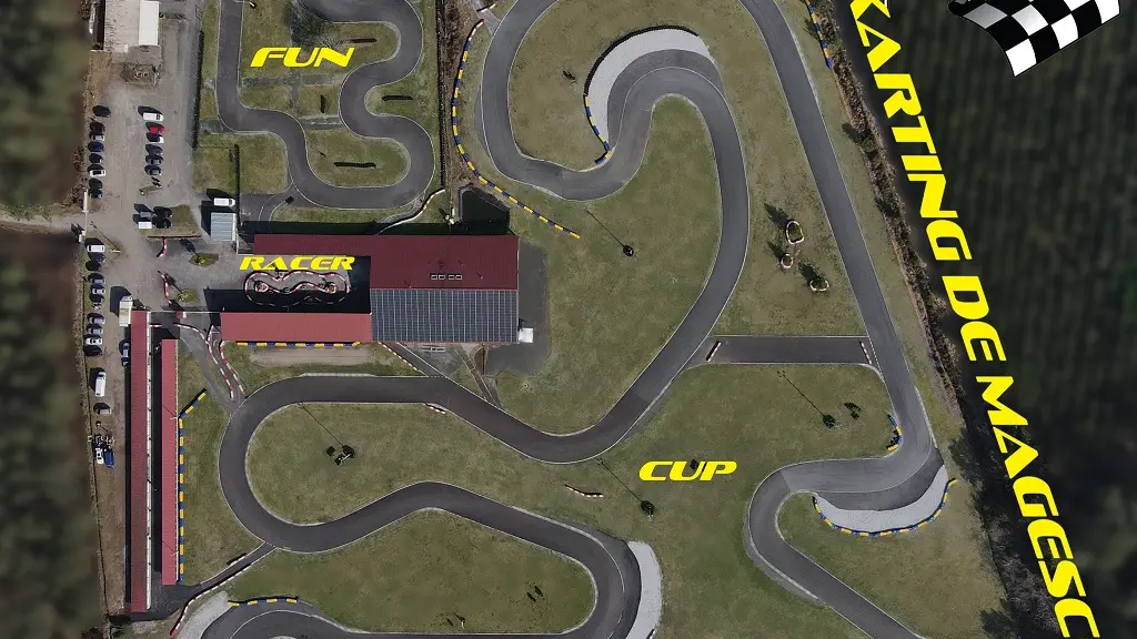 Vue ensemble aérienne_Karting Magescq_OTILAS