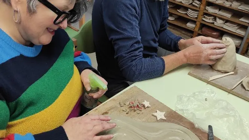 ATELIER ADULTE