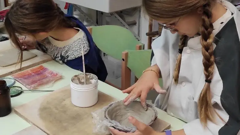ATELIER ENFANT
