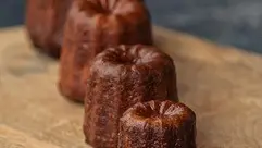 Canelés