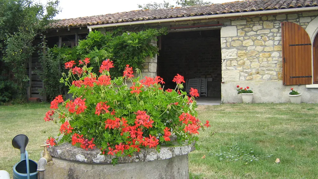 Gite Moulin de Goulée