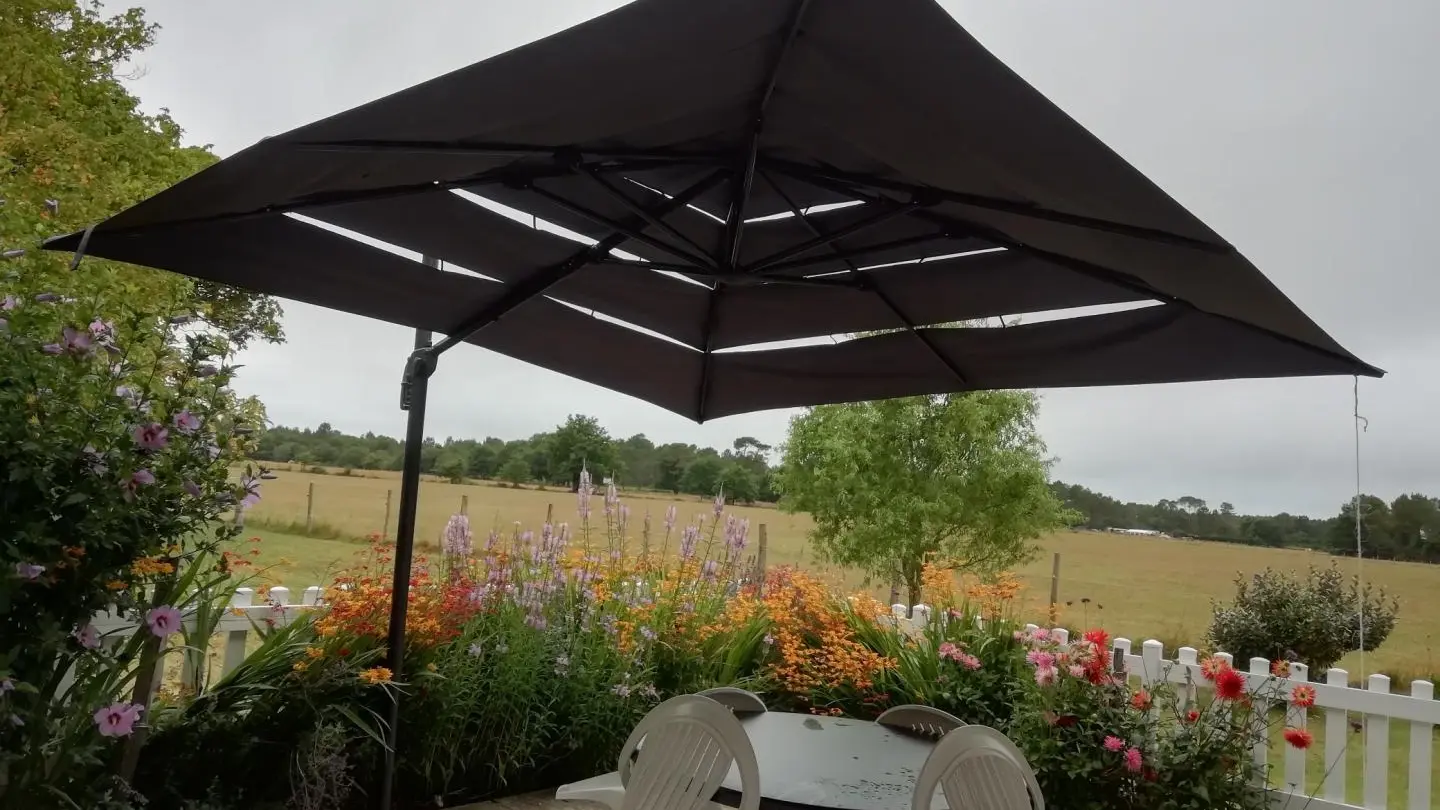 Gite Moulin de Goulée