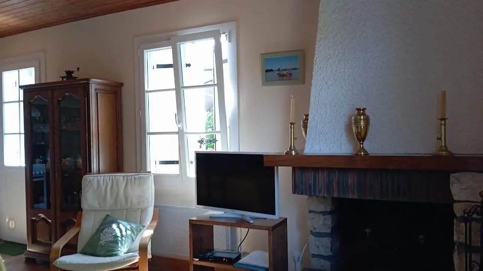 Gite Moulin de Goulée