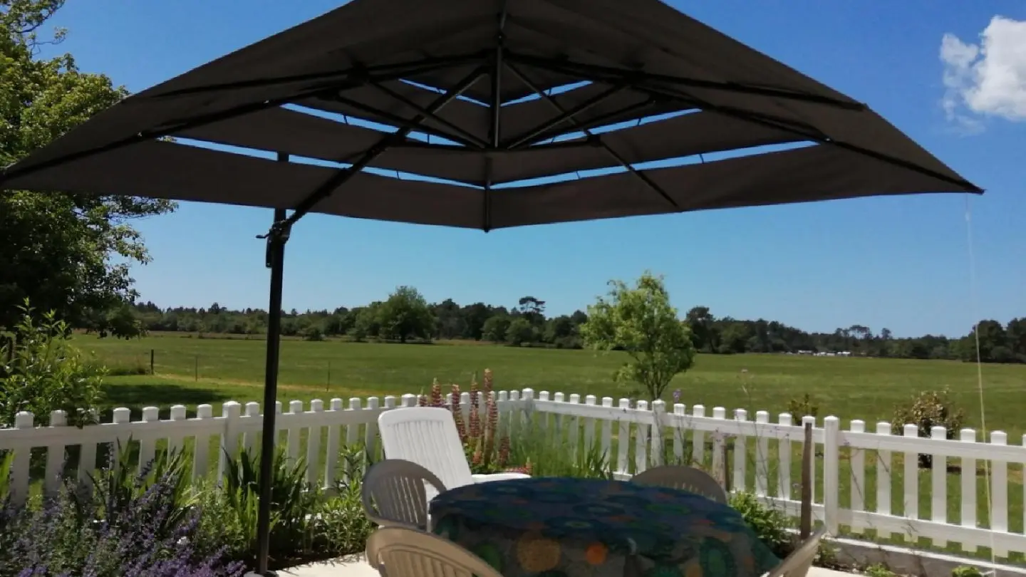 Gite Moulin de Goulée