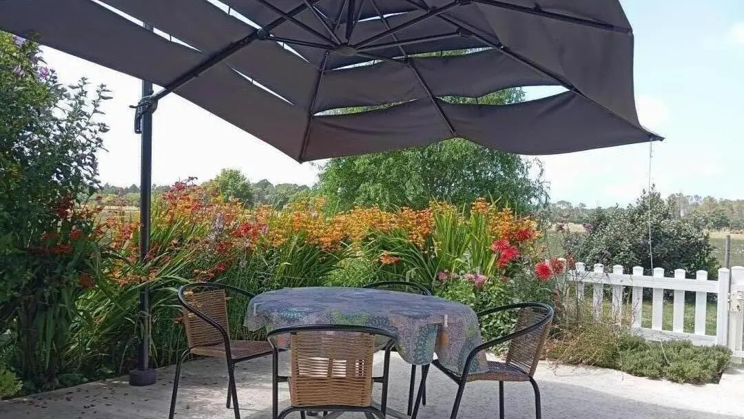 Gite Moulin de Goulée