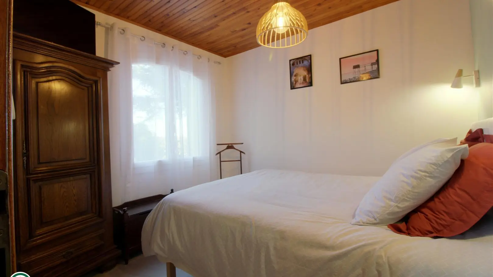 La Bougeotte